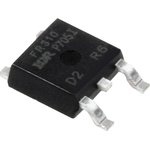 IRFR310, N��� 400� 1.7� DPak