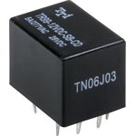 TR99-12VDC-SB-CD, ���� 2���. 12V / 5A, 28VDC