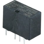 1462034-1 (D3202),  12VDC 2. 2A/250VAC