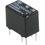 TRG5-12VDC-SA-CL-R, ���� ���������� 12VDC / 0.5A 125VAC , 1 ������������� �������