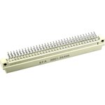 DIN41612R (DS1118-64M-R13), ����� 32�2 ������� 90°