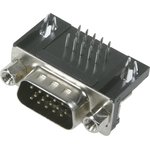 DHR-15M(B) (DS1038-15M), ����� 15 pin ������� ��������� �� �����