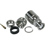 HYR-0101E (GB-101E) (BNC-7006E) (BNC-S213P) (B-112B), ������ BNC, ������, RG-213, ����� (Clamp)
