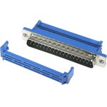 DI-37M (DS1036-37-M), ����� 37 pin �� �����
