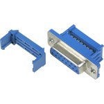 DI-15F (DS1036-15F), ������ 15 pin �� �����