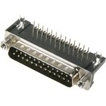 DRB-25MB (DS1037-01-25M),  25 pin   9.4