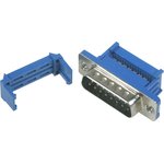 DI-15M (DS1036-15M), ����� 15 pin �� �����