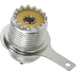 HYR-0609 (GU-609) (UHF-7512K), ������ UHF, ������, ������, ��� ����� (Bulkhead)