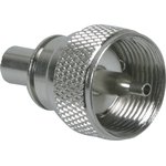 HYR-0602A (UHF-7502A) (GU-602), ������ UHF, ������ RG-58, ����� (Crimp)