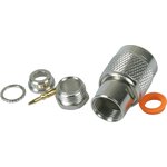 HYR-0201B (GT-201B) (TNC-7406B) (TNC-S59P), ������ TNC, ������, RG-59, ����� (Clamp)