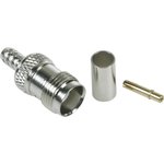 HYR-0206A (TNC-7415A) (GT-206), ������ TNC ������ RG-58, ����� (Crimp)