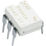 PVU414PBF, ����, 400�, 140�� AC/ 210�� DC, U ����=4 ��, PDIP-6, IND