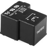 TR90-12VDC-SC-A4-R,  1. 12V / 30A, 240VAC (.30)