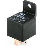 TR93F-12VDC-SC-C-R, ���� 1���. 12V / 30A, 14VDC