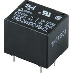 TRD-24VDC-FB-CL-(R), ���� 1���. 24V / 12A, 28VDC