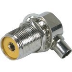 HYR-0607B (UHF-7513B) (GU-607), ������ UHF, ������ ������� RG-59, �������������� (Twist-on)