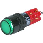 D16LMR1-2abKG, ������ � LED ���������� 250�/5�