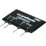 CMX60D5, ���� 3-10VDC, 5A/60VDC