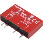 M-ODC5, ������ I/O, 3-6VDC, 1A/60VDC (OBSOLETE)