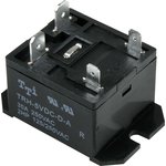 TRH-5VDC-D-A-R, ���� 1���. 5V / 30A, 250VAC