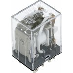 TRL-5VDC-S-2C, ���� 2���. 5VDC / 10A, 250VAC (OBSOLETE)