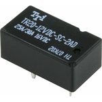 TR20-12VDC-SC-2AD, ���� 2���. 12V / 30A, 14VDC
