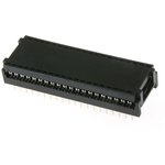 DIP-40 (DS1019-40N), ������ ����� DIP �� ����� 40 ���������