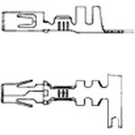 927843-2, �������-������ ��� ������� .140" MATE-N-LOK, ������ 0.3-0.5��2