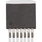 BTS660P SMD, = BTS660PE3180A PROFET 60V 44A 9.0mOhm