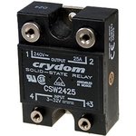CSW2425, ���� 3-32VDC, 25A/240VAC