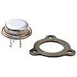 ��805�, NPN ���������� ����������, ����������������