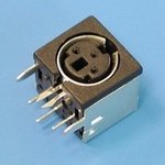 MDN-3FR, MiniDIN-3 "�" �� �����