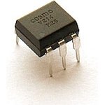 KAQV210A �������� 0.13�/350V SMD6