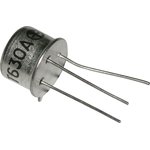 ��630� ������ (2N1711), ���������� NPN 120� 1� 0,8�� 50��� TO-39 (��-2)