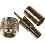 HYR-0703A (GMU-703A) (mini UHF-7602A), ������ mini UHF, ������, RG-58, ����� (Crimp)