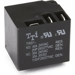 TR91-220VAC-SC-C, ���� 1���. 220V / 20A, 240VAC