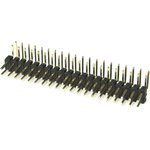 PLD2-40R (DS-1025-06 - 2x20), ����� �������� 2�� 2�20 �������