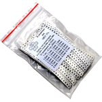 ��� 0805 5%, 1 ��-9.1 �� �� 25��. �24 625��., ����� ��� ���������� (smd)