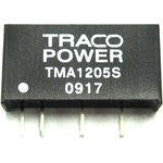 TMA 1205S, DC/DC , 1,  10.8-13.2,  5/200