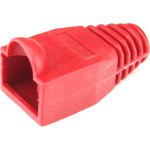 SS-320A-RED,    TP8P8C (RJ-45)