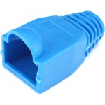 SS-320A-BLUE, �������� ����� ��� TP8P8C (RJ-45)