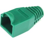 SS-320A-GREEN, �������� ������� ��� TP8P8C (RJ-45)