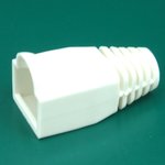 SS-320A-WHITE, �������� ����� ��� TP8P8C (RJ-45)
