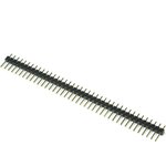 PLS-40 (DS1021-1x40), ����� �������� 2.54�� 1�40 ������