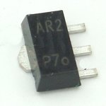 BSR41 (AR2), SOT89