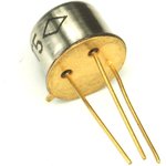 ��504� (2N3439), ���������� N-P-N 400� 1� 10�� 20��� TO39