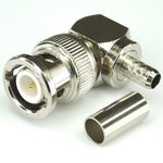 HYR-0115A (GB-115A) (BNC-7005), ������ BNC, ������ �������, RG-58, ����� (Crimp)