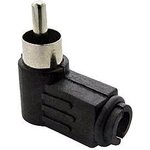 RP-405/R-B, RCA PLUG �� ������ ������� (������)