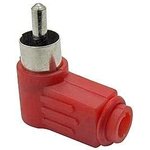 RP-405/R-R, RCA PLUG �� ������ ������� (�������)