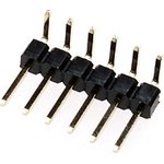 PLS-6R (DS1022-1x6R), ����� �������� 2.54�� 1�6 �������